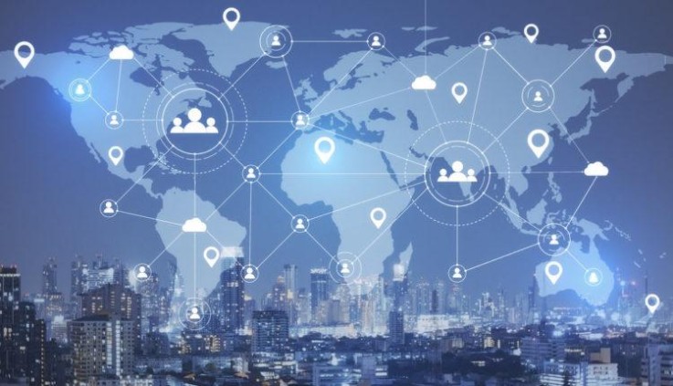 As principais tendências da tecnologia na gestão de energia.