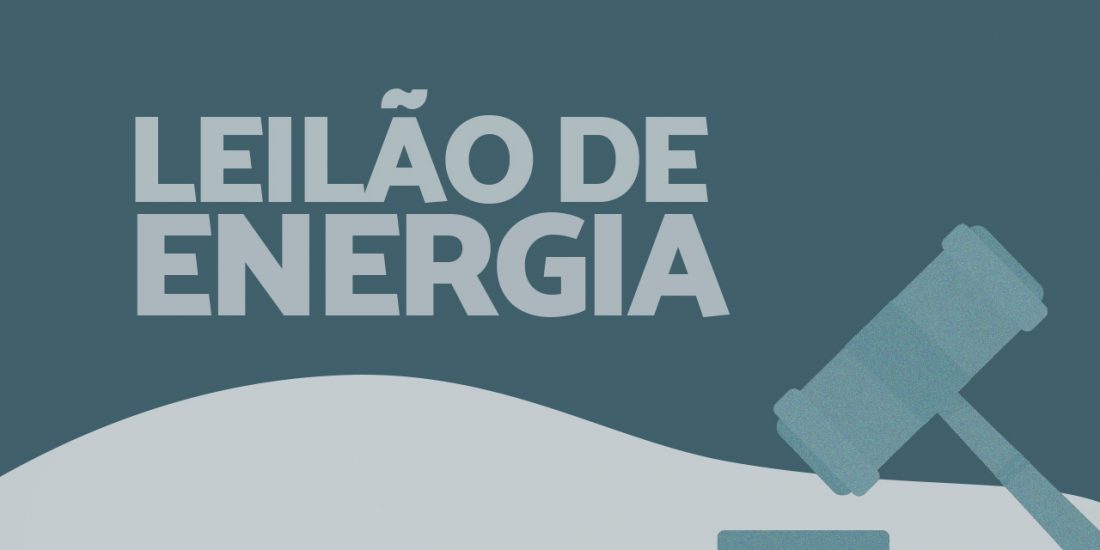 tipos de leilões